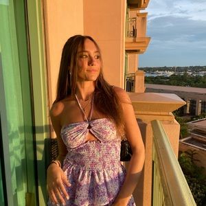 Meet your Posher, Nina